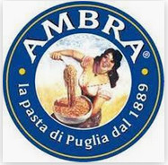 PASTA AMBRA